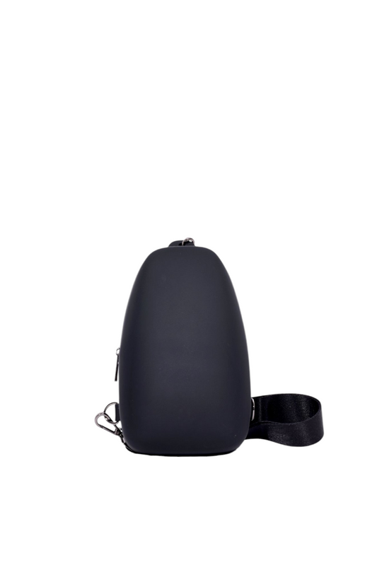 AERO CROSSBODY BAGS - OBISIDIAN