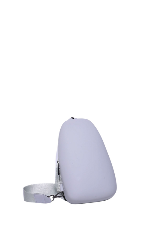 AERO CROSSBODY BAGS - LILAC