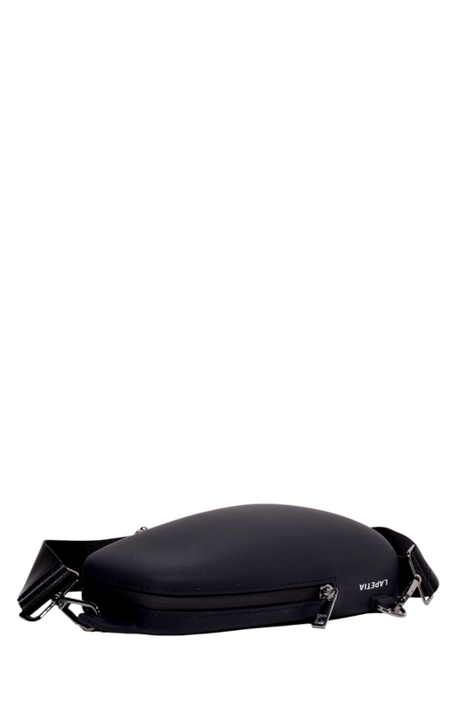 AERO CROSSBODY BAGS - OBISIDIAN